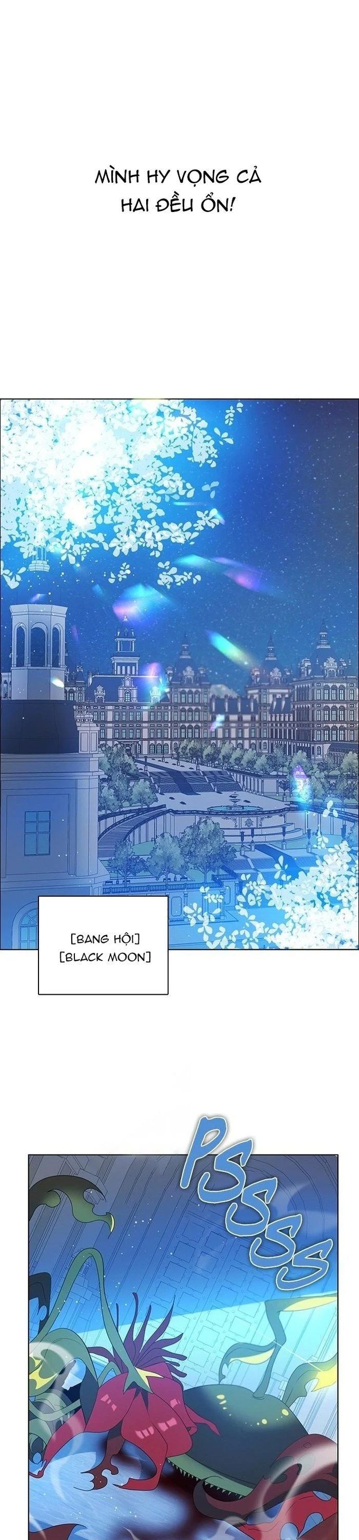 Zero Game Chapter 254 - Trang 3