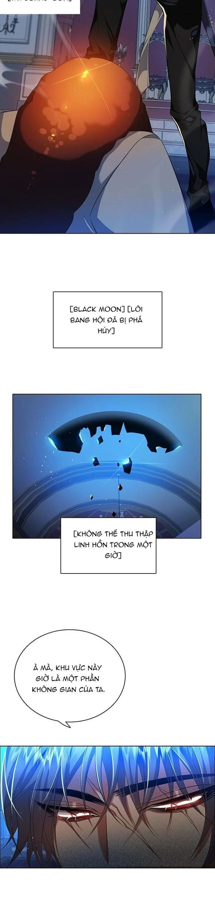 Zero Game Chapter 254 - Trang 3