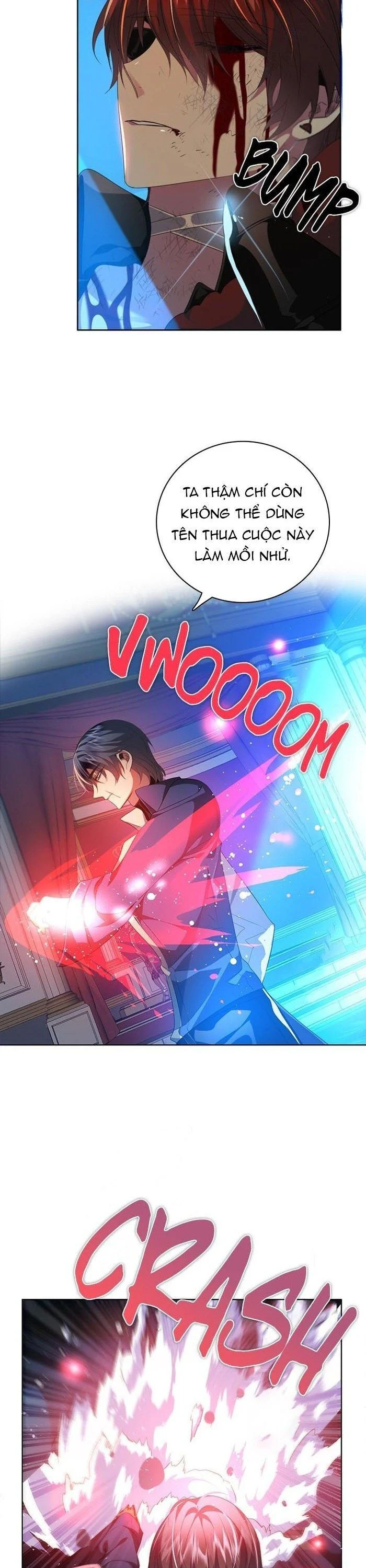 Zero Game Chapter 255 - Trang 3