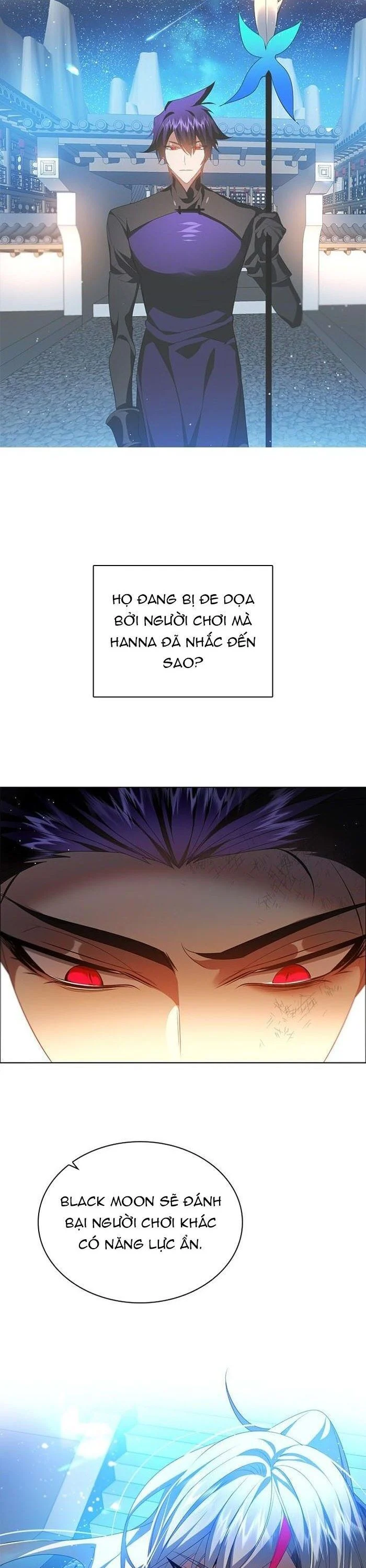 Zero Game Chapter 255 - Trang 3