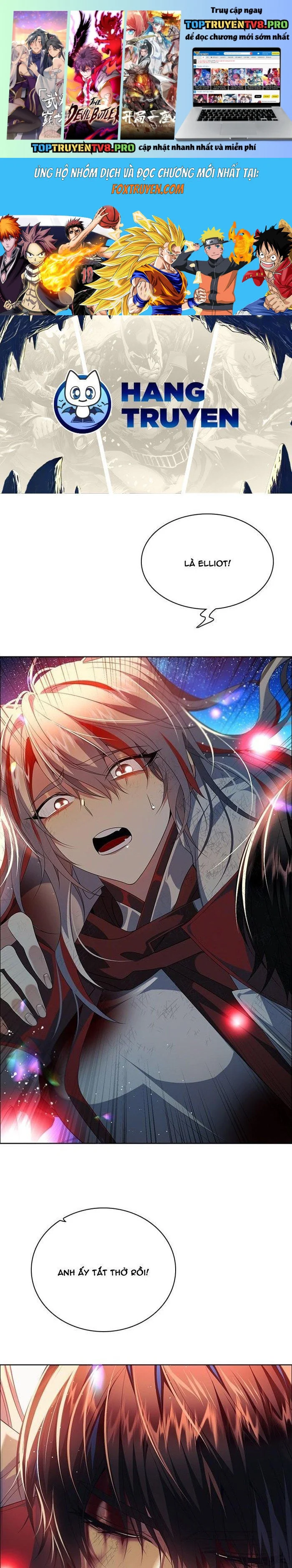 Zero Game Chapter 256 - Trang 3