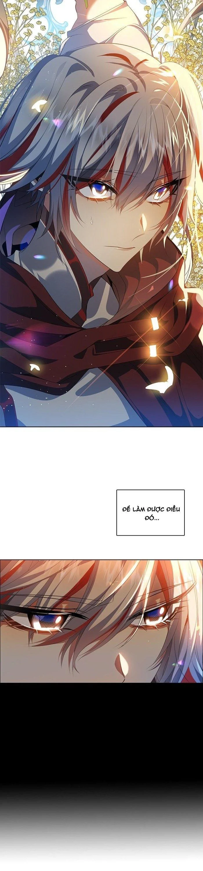 Zero Game Chapter 256 - Trang 3