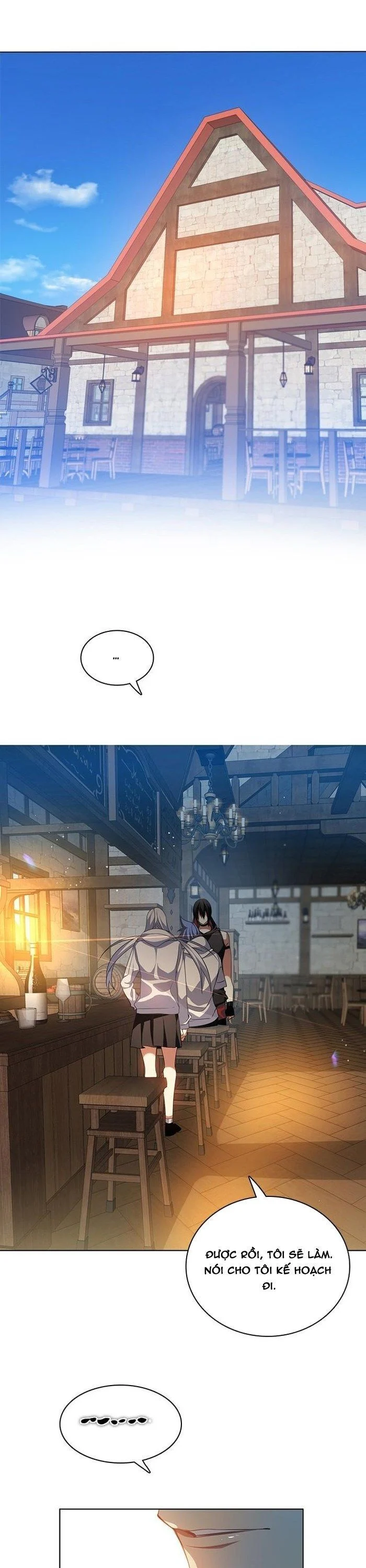 Zero Game Chapter 256 - Trang 3