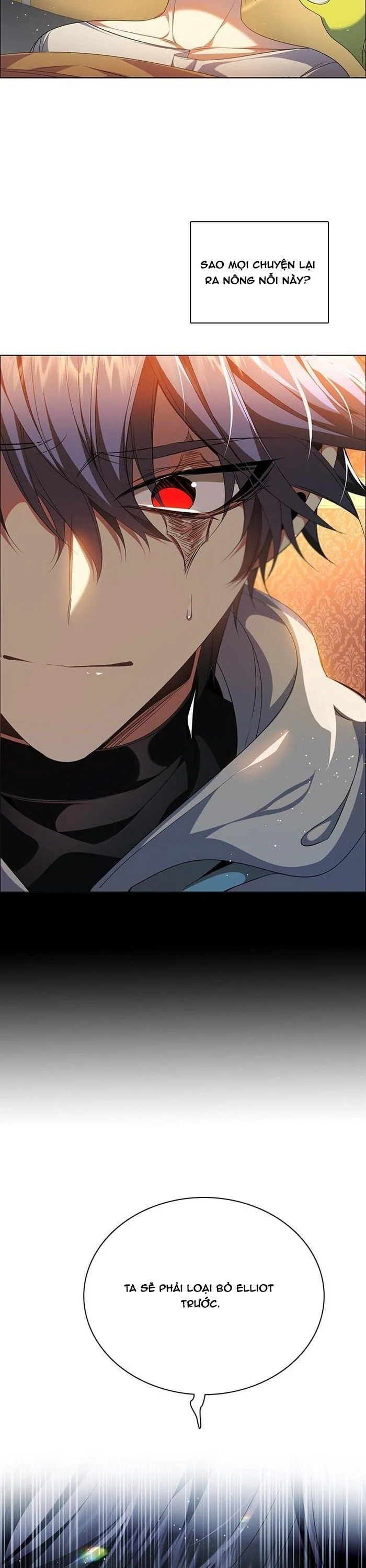 Zero Game Chapter 256 - Trang 3