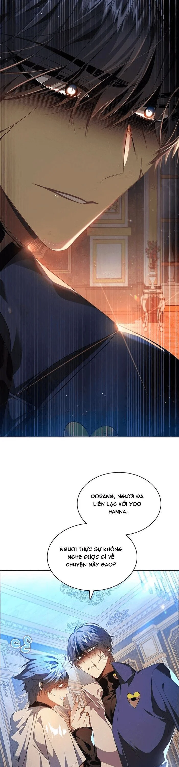 Zero Game Chapter 256 - Trang 3