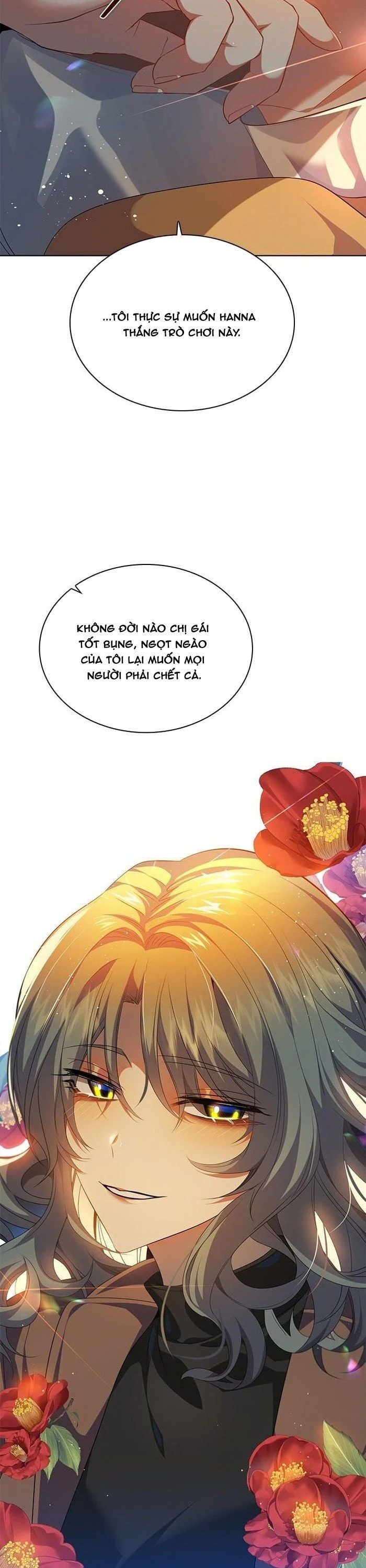 Zero Game Chapter 256 - Trang 3
