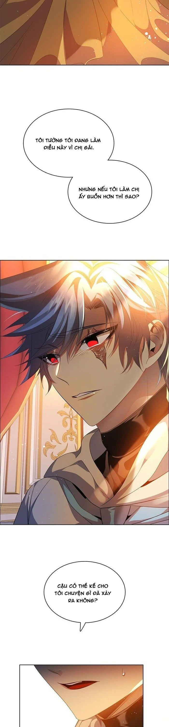 Zero Game Chapter 256 - Trang 3