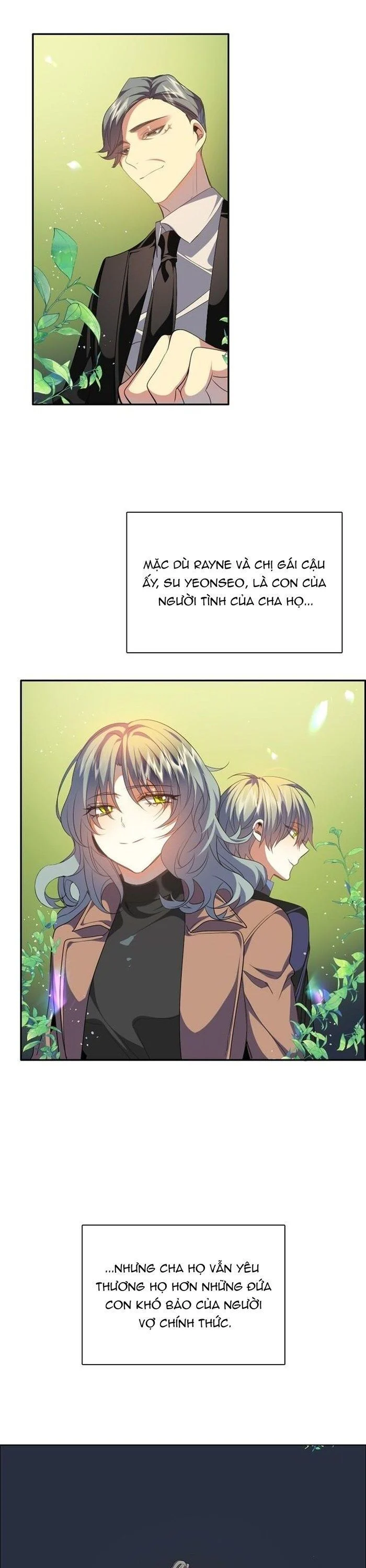 Zero Game Chapter 257 - Trang 3