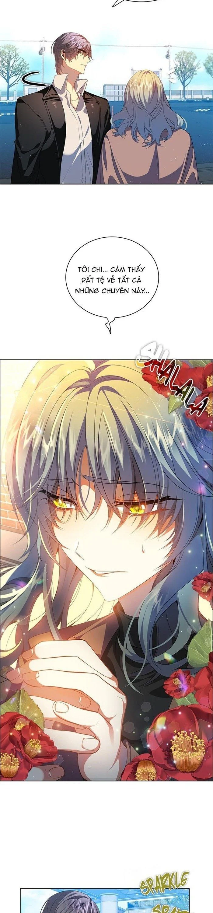 Zero Game Chapter 257 - Trang 3