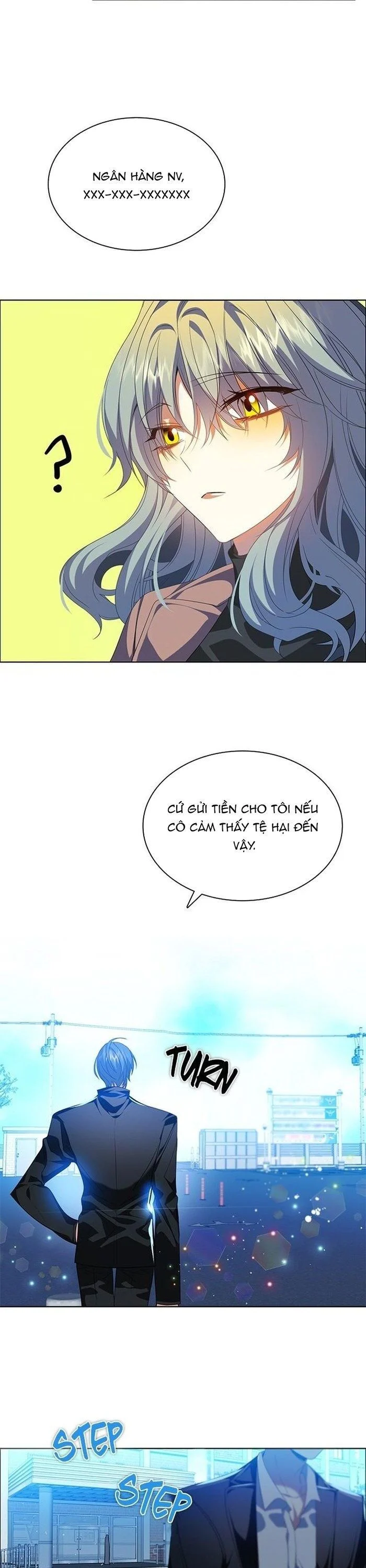 Zero Game Chapter 257 - Trang 3