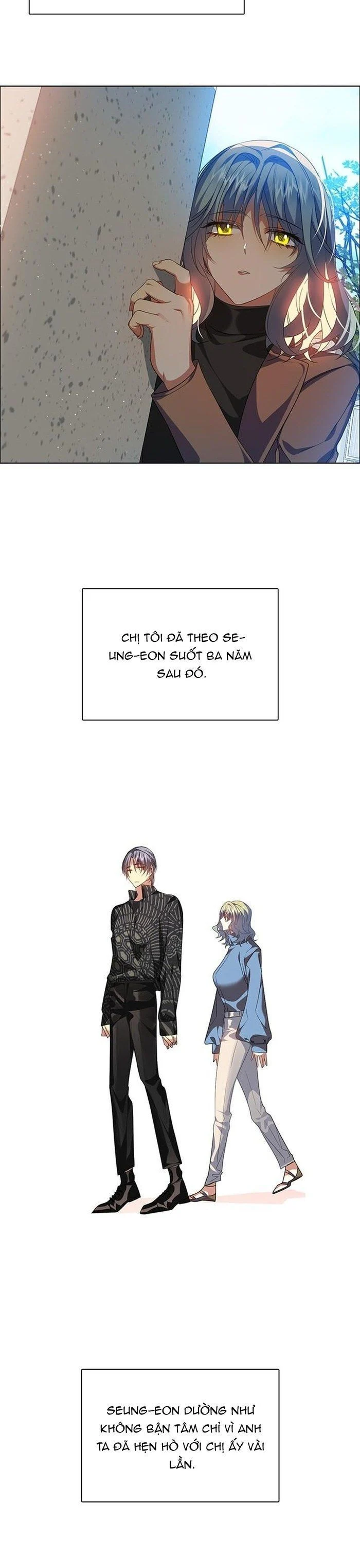 Zero Game Chapter 257 - Trang 3