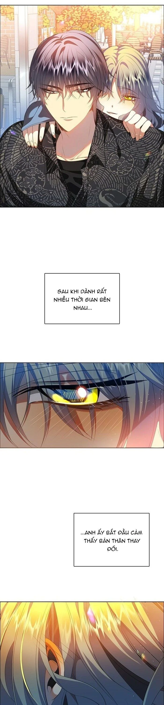 Zero Game Chapter 257 - Trang 3