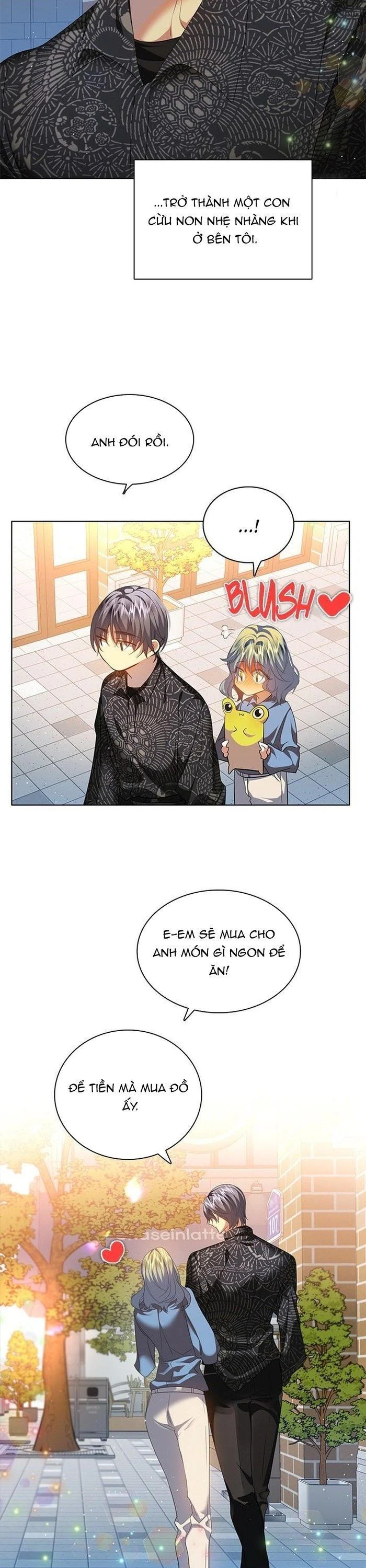 Zero Game Chapter 257 - Trang 3