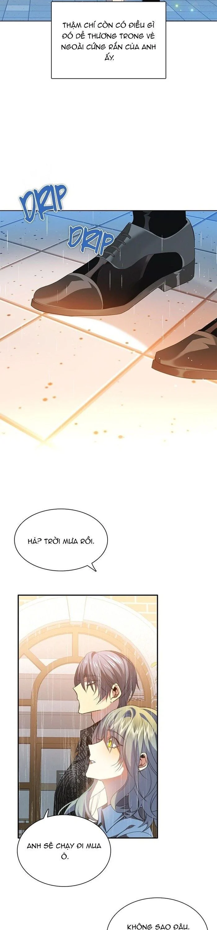 Zero Game Chapter 257 - Trang 3
