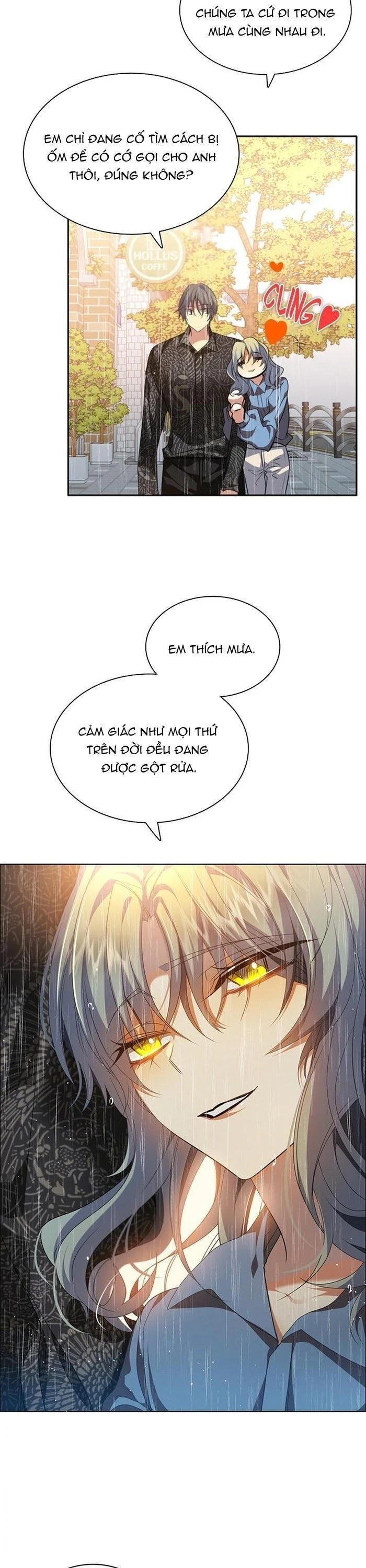 Zero Game Chapter 257 - Trang 3