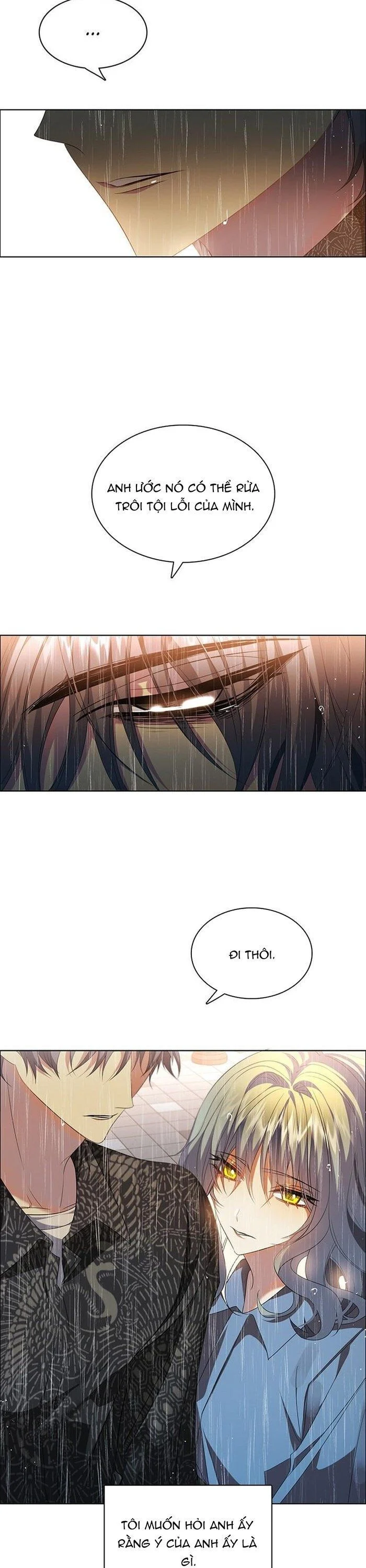 Zero Game Chapter 257 - Trang 3