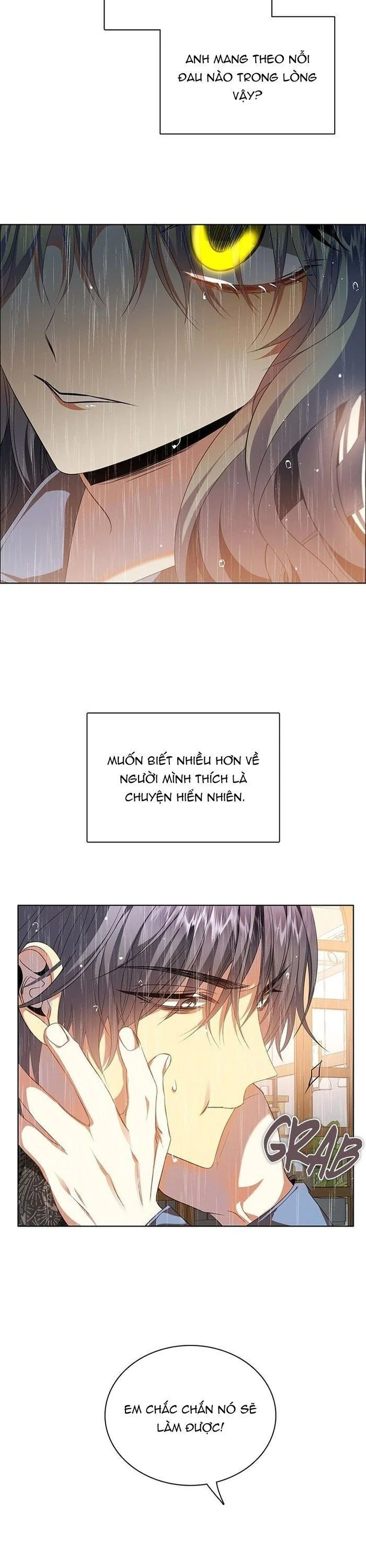 Zero Game Chapter 257 - Trang 3