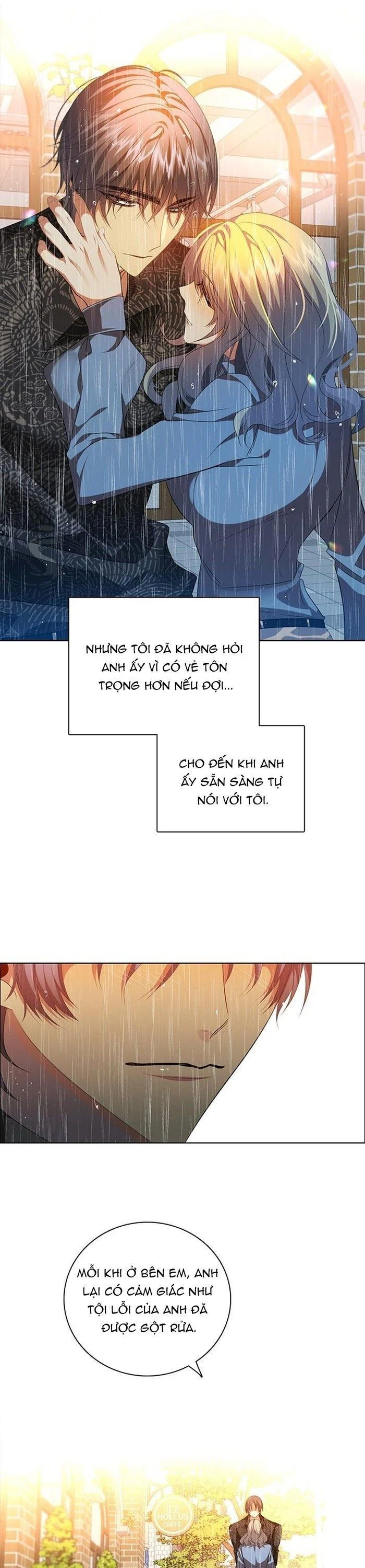 Zero Game Chapter 257 - Trang 3
