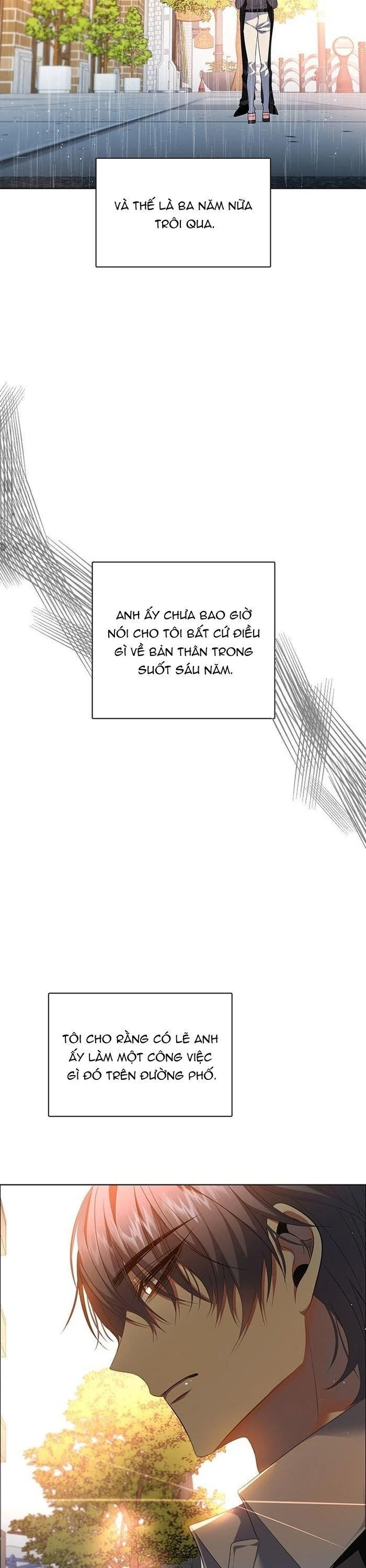 Zero Game Chapter 257 - Trang 3