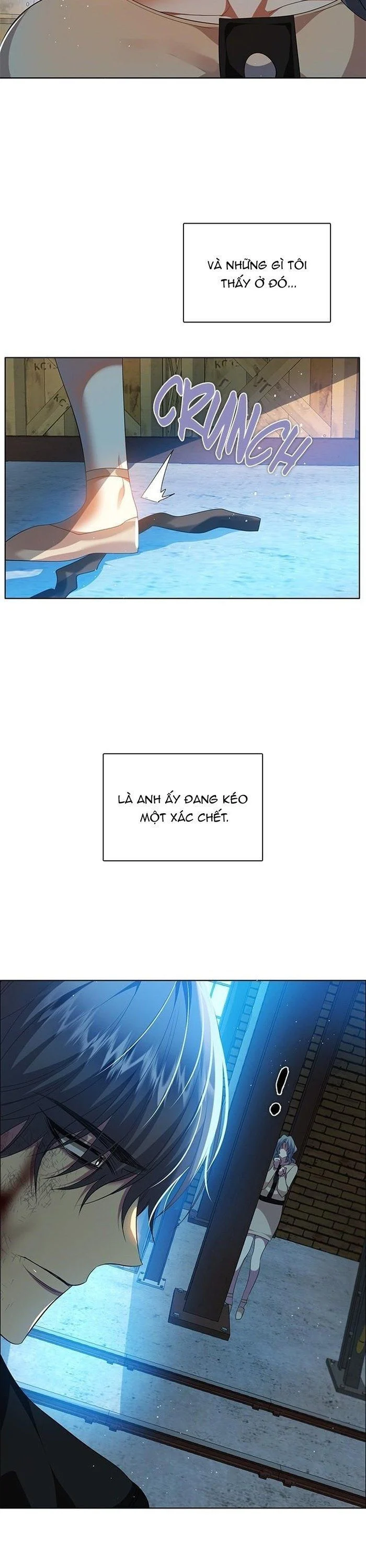 Zero Game Chapter 257 - Trang 3