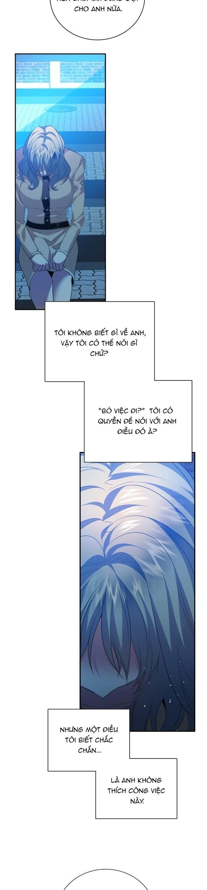 Zero Game Chapter 257 - Trang 3