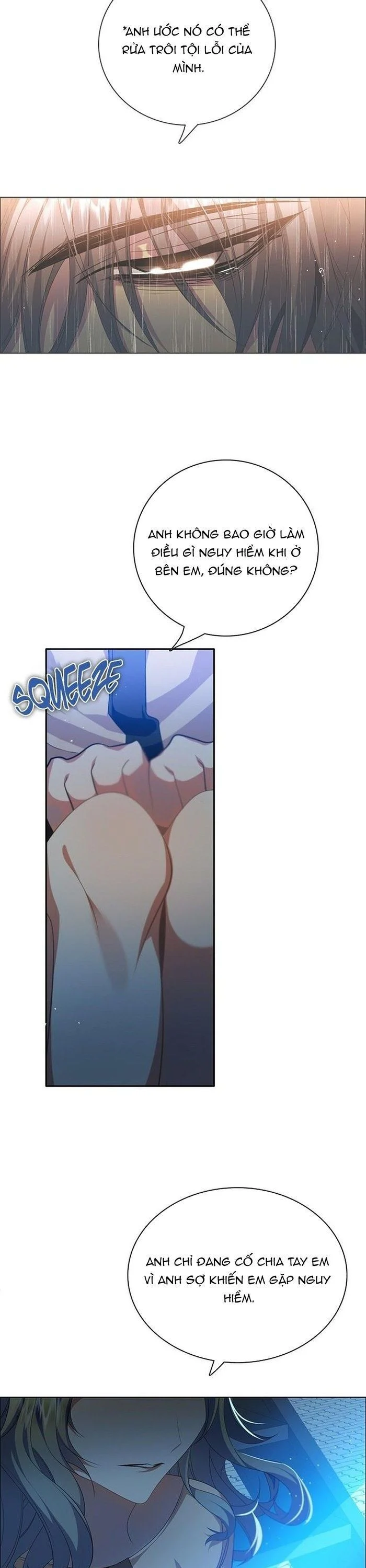 Zero Game Chapter 257 - Trang 3