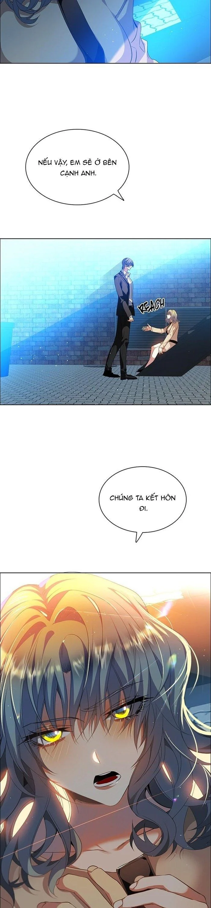 Zero Game Chapter 257 - Trang 3