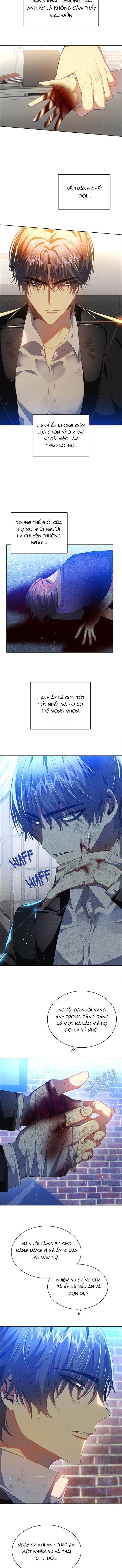 Zero Game Chapter 258 - Trang 3