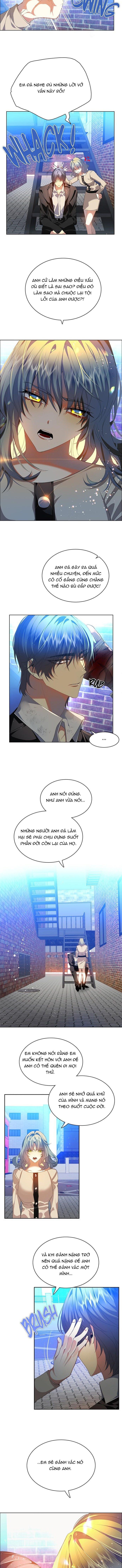 Zero Game Chapter 258 - Trang 3