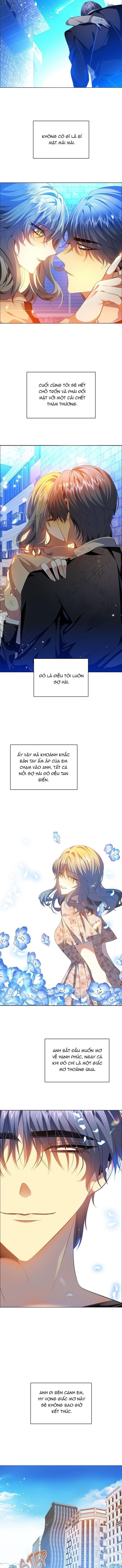 Zero Game Chapter 258 - Trang 3
