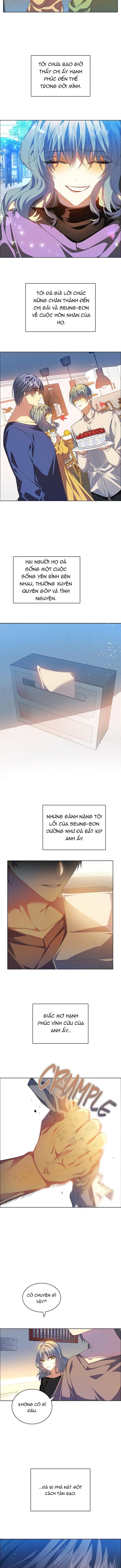 Zero Game Chapter 258 - Trang 3