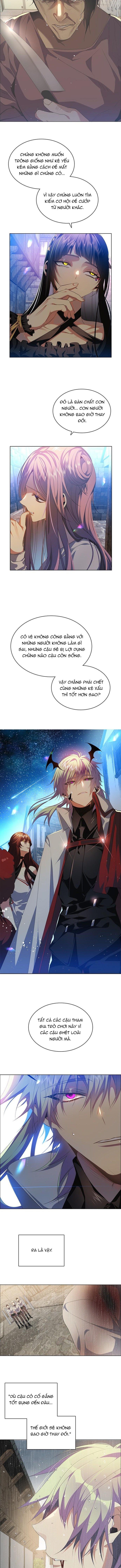 Zero Game Chapter 259 - Trang 3