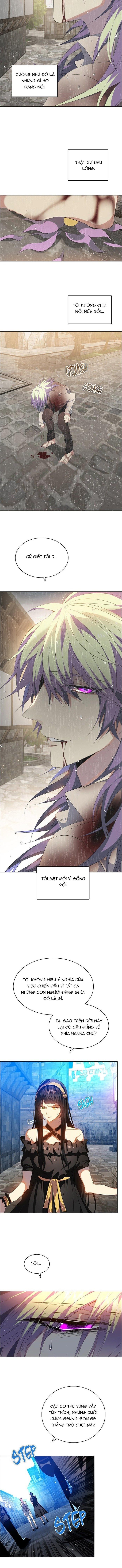 Zero Game Chapter 259 - Trang 3