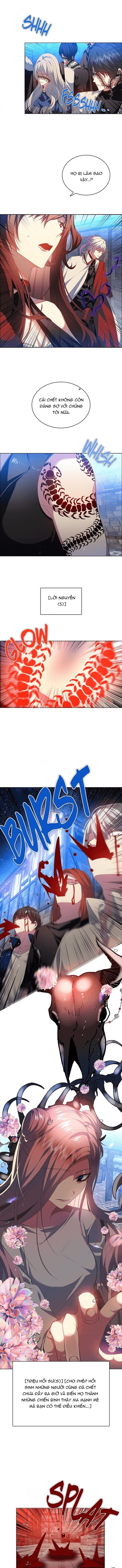 Zero Game Chapter 259 - Trang 3