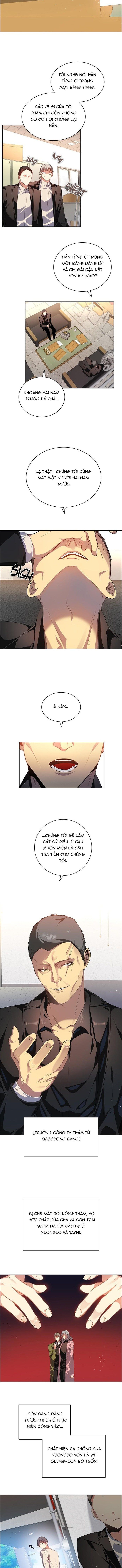 Zero Game Chapter 259 - Trang 3