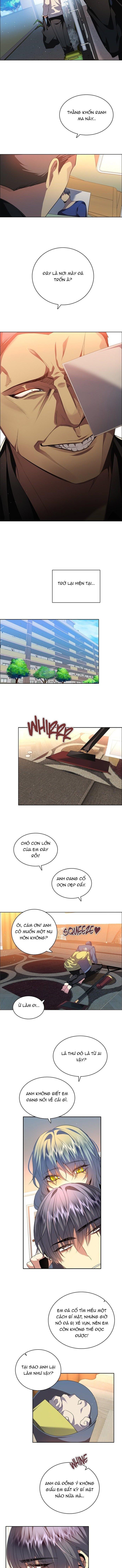 Zero Game Chapter 259 - Trang 3