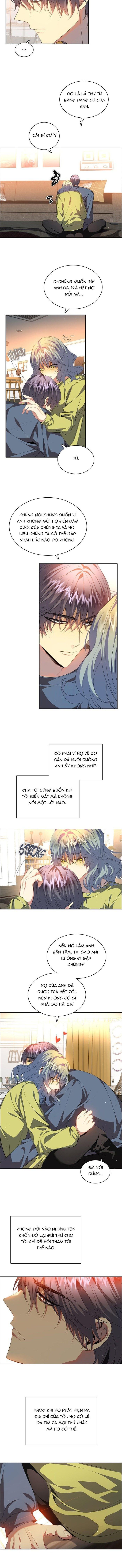 Zero Game Chapter 259 - Trang 3
