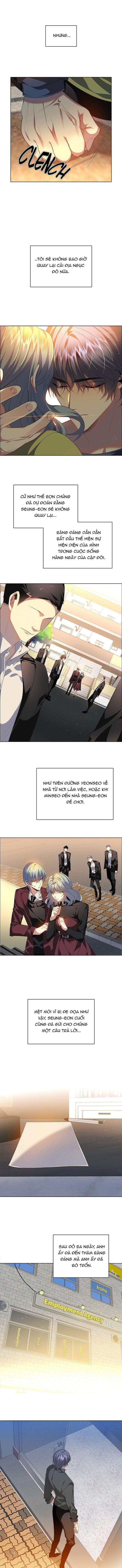 Zero Game Chapter 259 - Trang 3