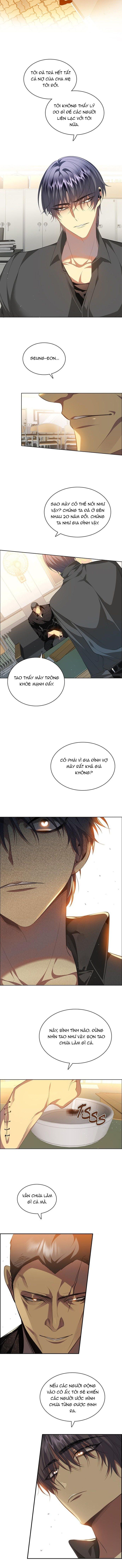 Zero Game Chapter 259 - Trang 3