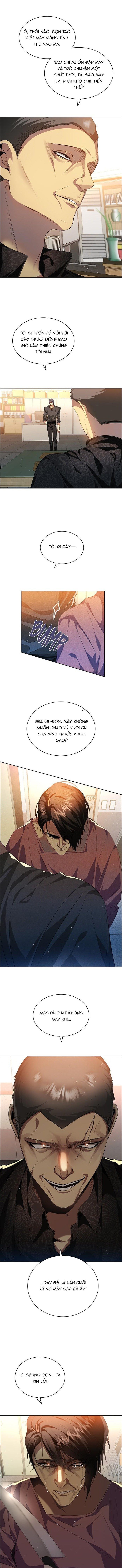 Zero Game Chapter 259 - Trang 3