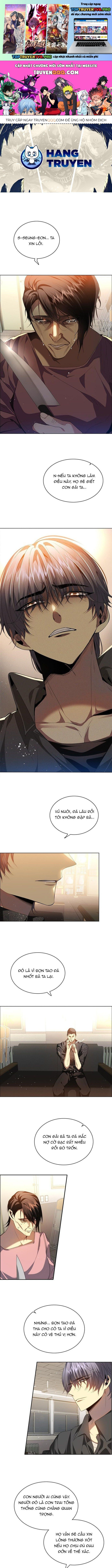 Zero Game Chapter 260 - Trang 3