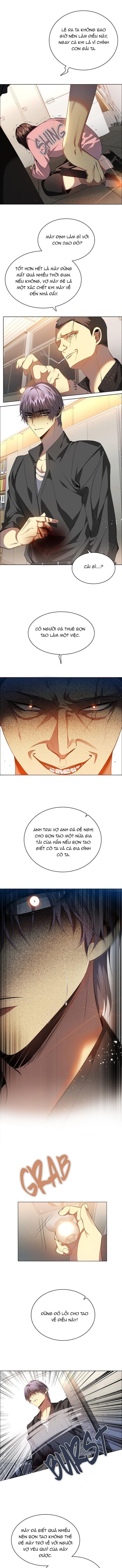 Zero Game Chapter 260 - Trang 3