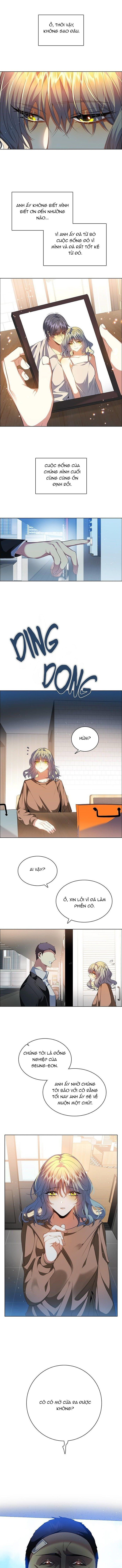 Zero Game Chapter 260 - Trang 3