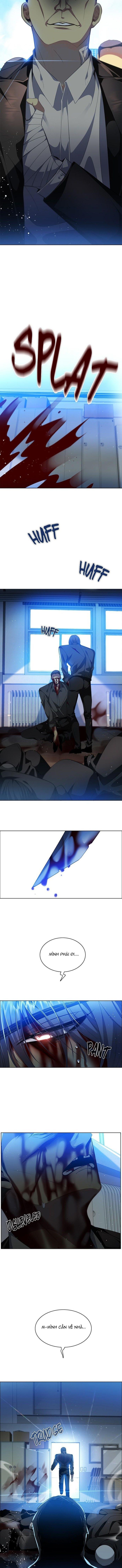Zero Game Chapter 260 - Trang 3