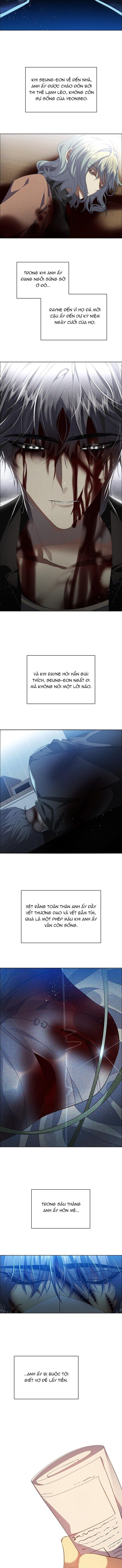 Zero Game Chapter 260 - Trang 3