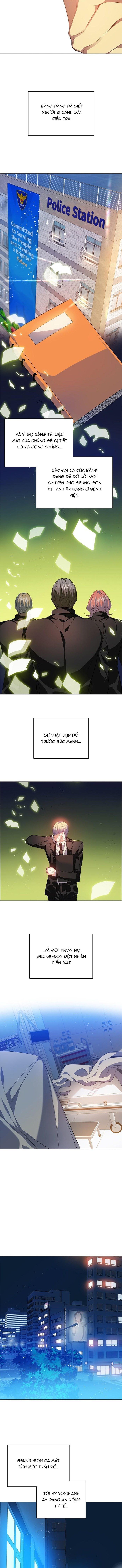 Zero Game Chapter 260 - Trang 3