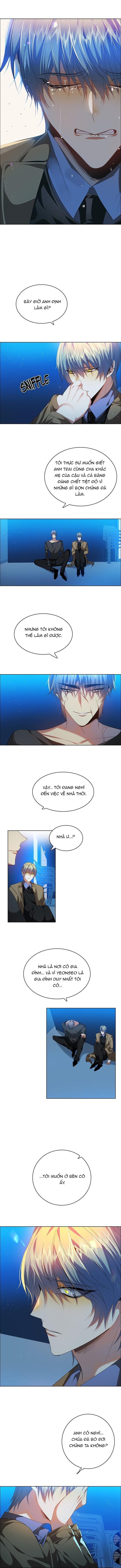 Zero Game Chapter 260 - Trang 3