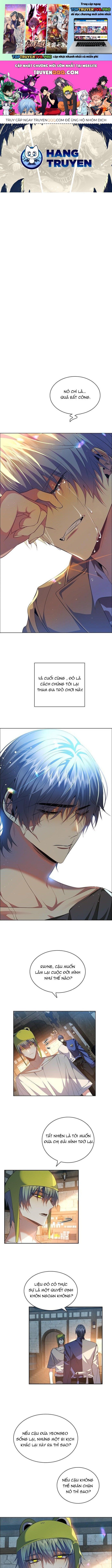 Zero Game Chapter 261 - Trang 3
