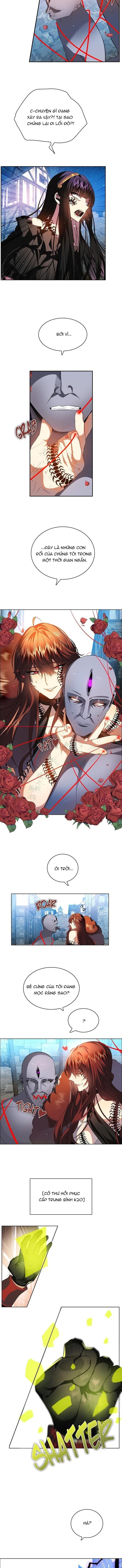 Zero Game Chapter 261 - Trang 3