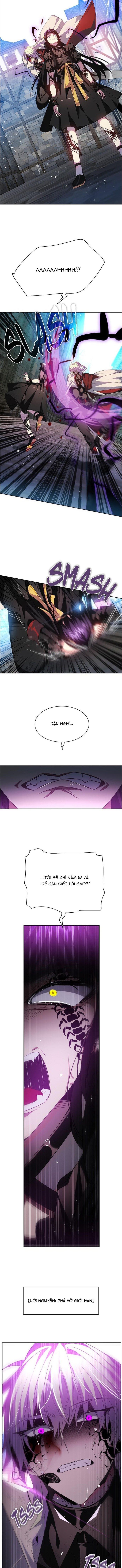 Zero Game Chapter 261 - Trang 3